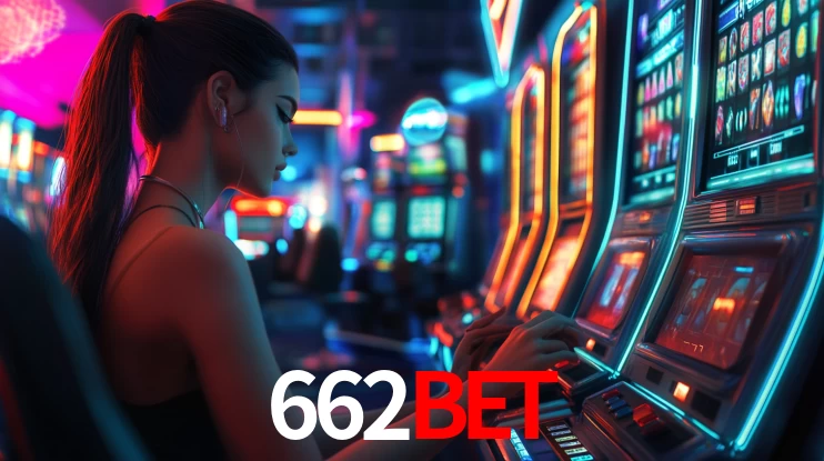 Cashback e recargas na 662bet
