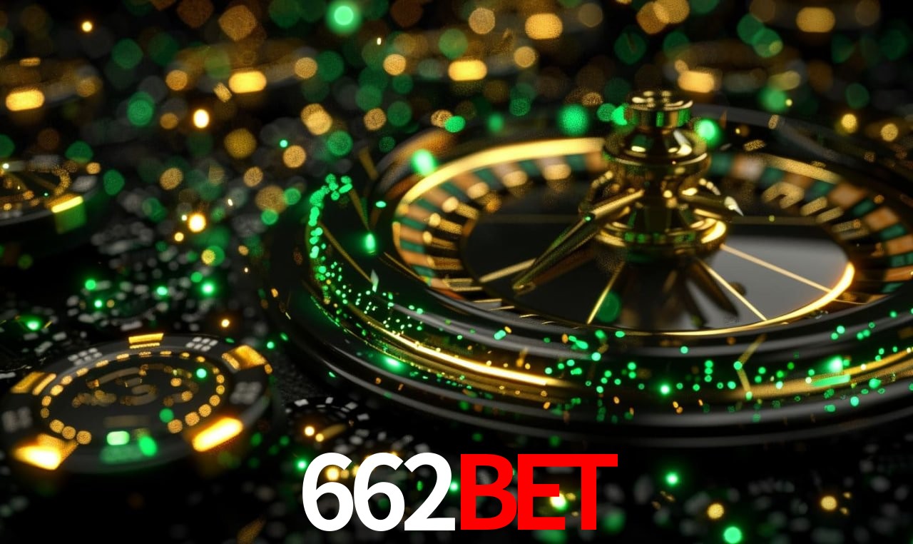 Segurança e performance na plataforma 662bet
