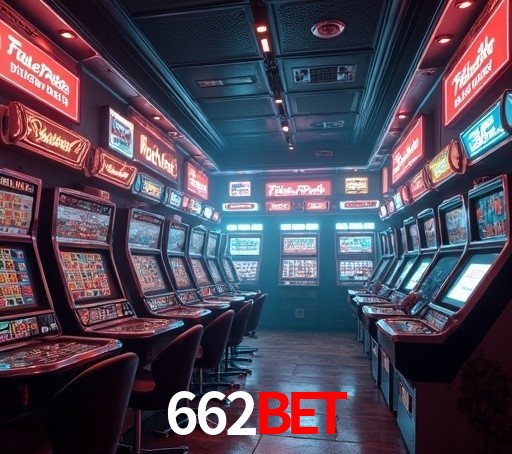 Bônus e promoções da 662bet